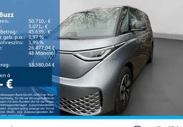 VW ID. Buzz 27.343 km 50.710 &euro; Recklinghausen 45663