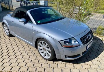 Audi TT 95.800 km 15.750 &euro; Gevelsberg 58285