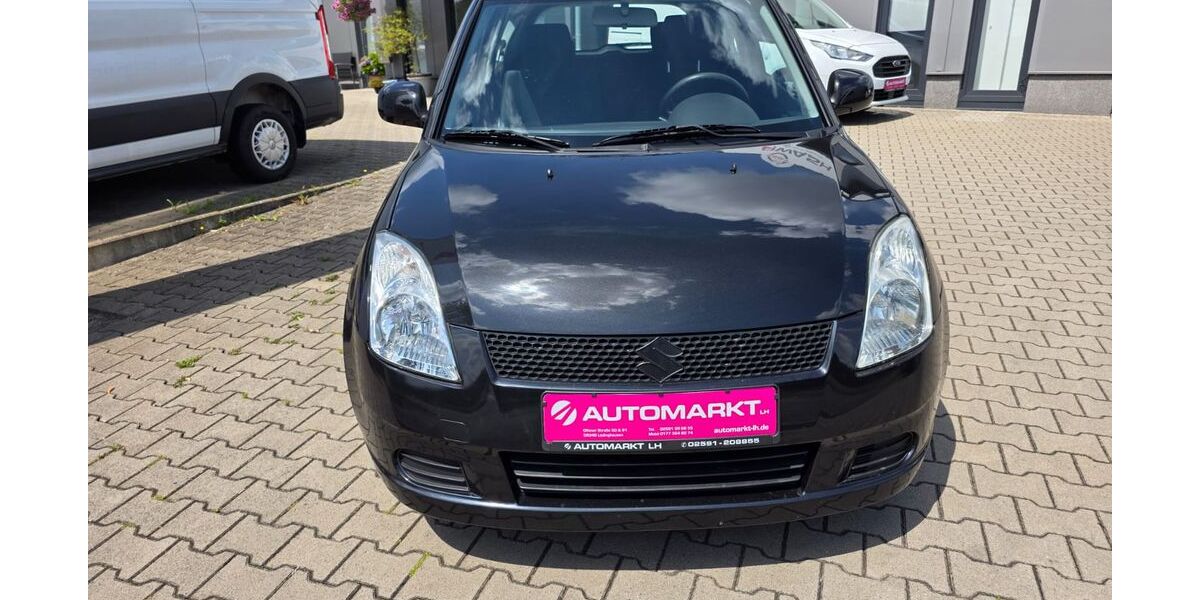Suzuki Swift 172.000 km 2.290 &euro; Lüdinghausen 59348