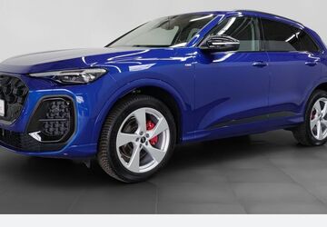 Audi Q5 14.410 km 58.430 &euro; Bochum 44809