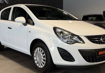 Opel Corsa 150.000 km 4.490 &euro; Unna 59425