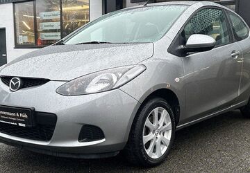 Mazda 2 51.728 km 7.490 &euro; Dortmund 44263