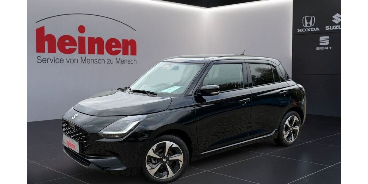 Suzuki Swift 6.000 km 16.480 &euro; Holzwickede 59439