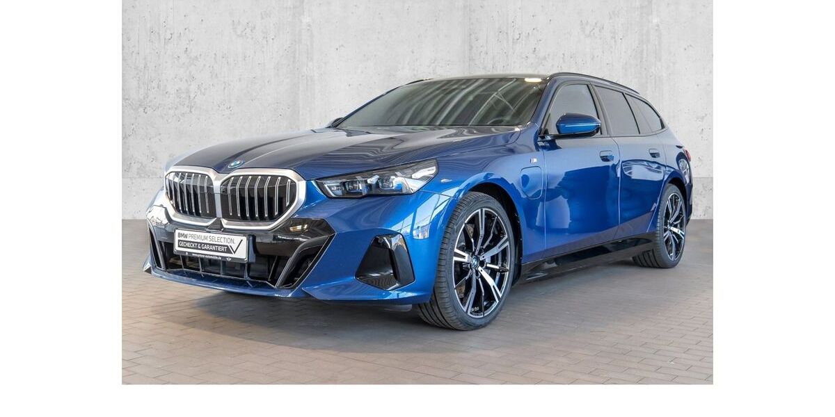 BMW 550 37.250 km 69.250 &euro; Hagen 58119
