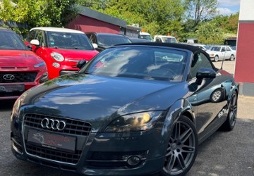 Audi TT 145.000 km 7.990 &euro; Castrop-Rauxel 44575