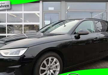 Audi A4 64.600 km 26.970 &euro; Marl 45772