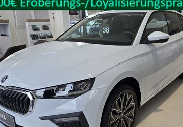 Skoda Scala 9.000 km 26.590 &euro; Castrop-Rauxel 44579