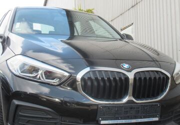 BMW 118 80.107 km 16.890 &euro; Herne 44653