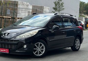 Peugeot 207 132.697 km 3.000 &euro; Essen 45145