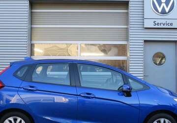 Honda Jazz 115.000 km 11.700 &euro; Essen 45307