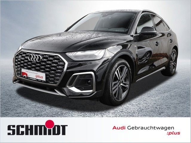 Audi Q5 58.630 km 44.440 &euro; Recklinghausen 45657