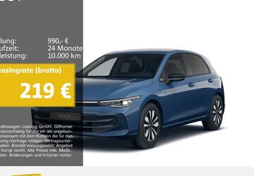 VW Golf 18.944 km 27.690 &euro; Bochum 44892
