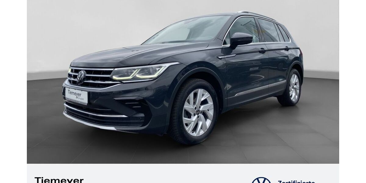 VW Tiguan 37.024 km 32.480 &euro; Bochum 44892