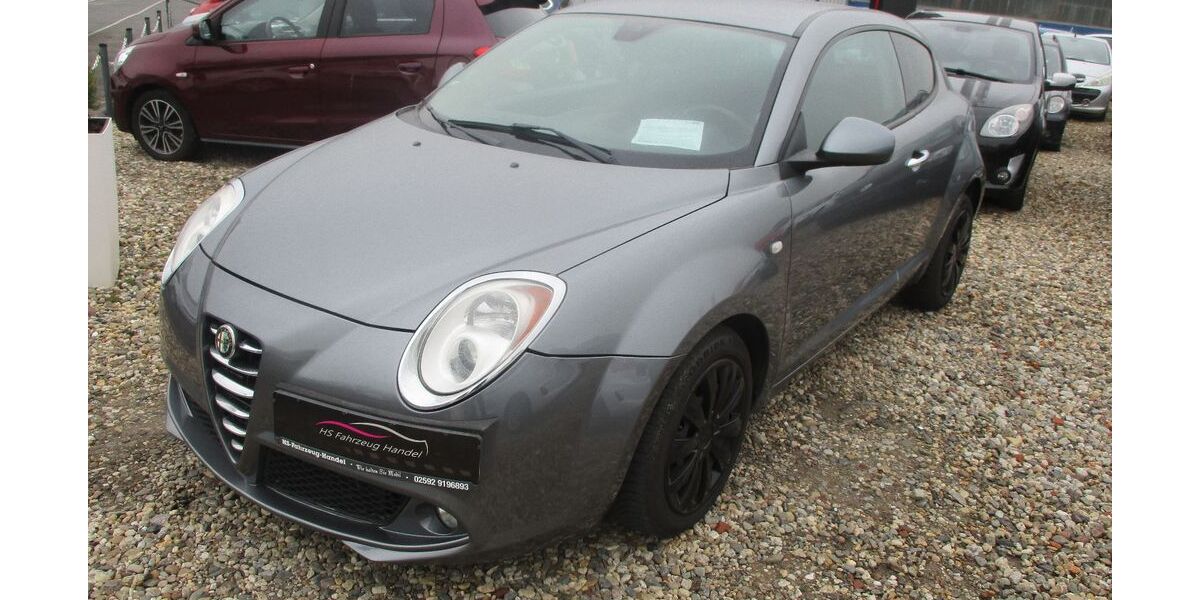 Alfa Romeo MiTo 169.854 km 2.999 &euro; Selm 59379