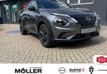 Nissan Juke 2.000 km 26.490 &euro; Herdecke 58313