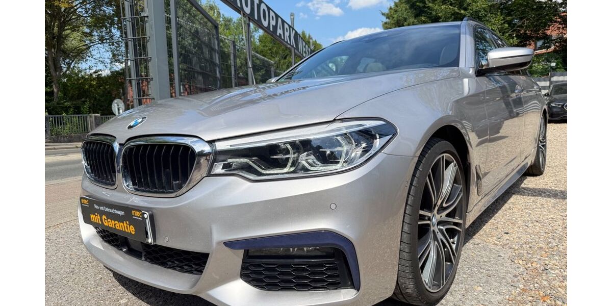 BMW 540 84.700 km 35.900 &euro; Essen 45355