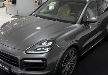 Porsche Cayenne 81.355 km 84.900 &euro; Gelsenkirchen 45891