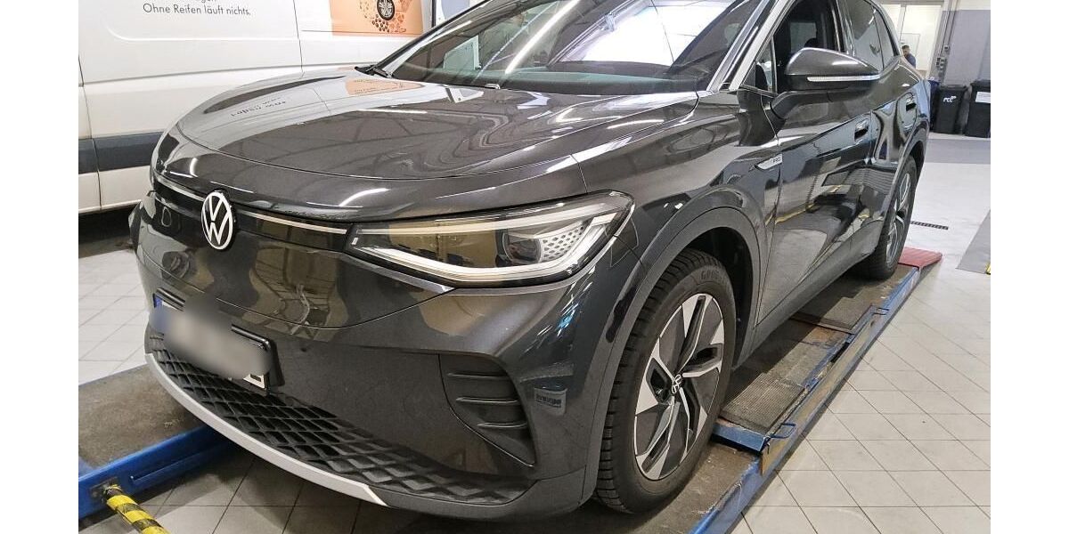 VW ID.4 42.957 km 25.250 &euro; Hagen 58091