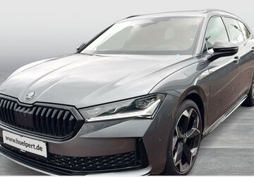 Skoda Superb 6.545 km 48.108 &euro; Dortmund 44309