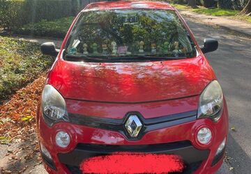Renault Twingo 55.298 km 4.800 &euro; Herne 44651