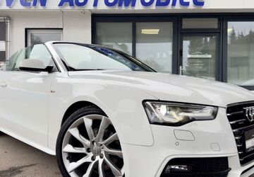 Audi A5 209.605 km 13.900 &euro; Hagen 58093