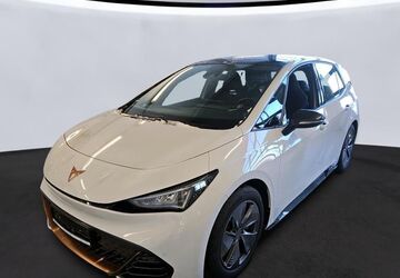 Cupra Born 46.701 km 23.740 &euro; Hagen 58091