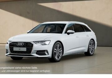Audi A6 10.163 km 42.490 &euro; Essen 45143