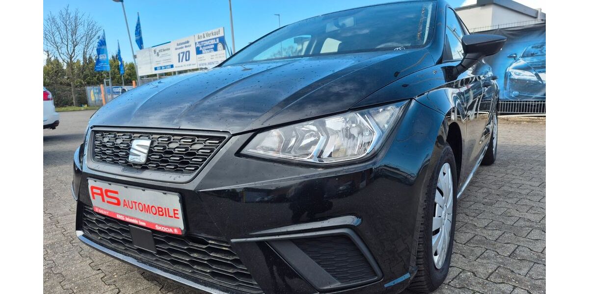 Seat Ibiza 106.080 km 8.490 &euro; Essen 45326