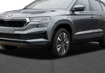 Skoda Karoq 2.999 km 37.890 &euro; Lünen 44534