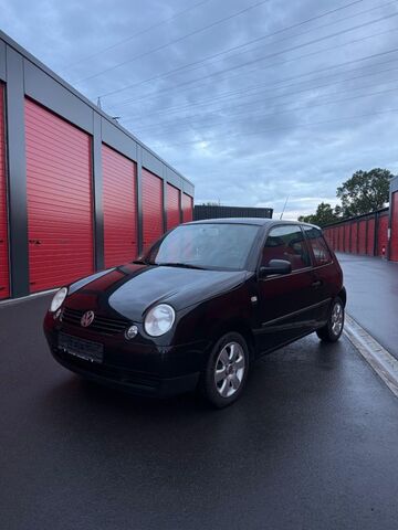 Gebrauchte VW Lupo