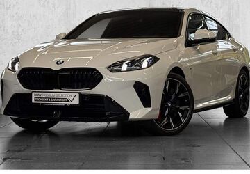 BMW 220 Gran Coupé 1.708 km 37.290 &euro; Sprockhövel 45549
