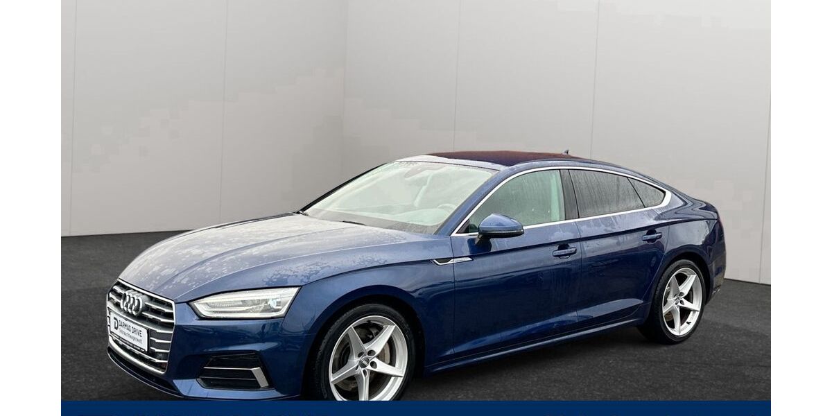 Audi A5 101.400 km 20.990 &euro; Castrop-Rauxel 44575