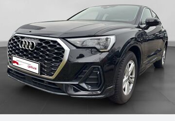 Audi Q3 9.877 km 34.180 &euro; Dorsten 46284