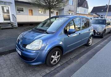 Renault Modus 300.000 km 1.300 &euro; gelsenkirchen 45891