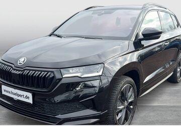 Skoda Karoq 19.955 km 36.988 &euro; Dortmund 44309
