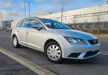 Seat Leon 139.000 km 6.500 &euro; Essen 45279
