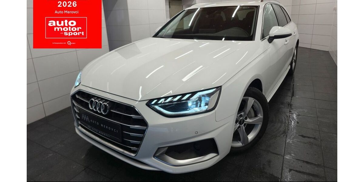 Audi A4 86.800 km 25.995 &euro; Hagen 58099