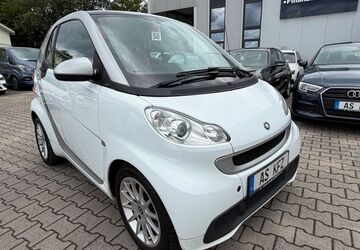 Smart ForTwo 113.500 km 5.490 &euro; Castrop-Rauxel 44579