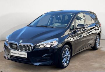 BMW 216 Gran Tourer 44.005 km 17.789 &euro; Werne 59368