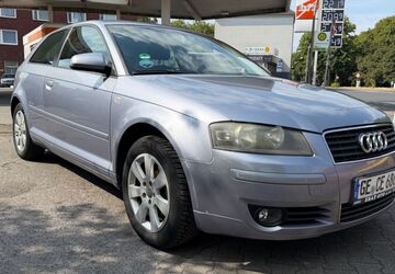 Audi A3 247.000 km 1.990 &euro; Gladbeck 45968