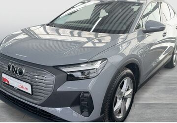 Audi Q4 e-tron 28.666 km 27.825 &euro; Dortmund 44143