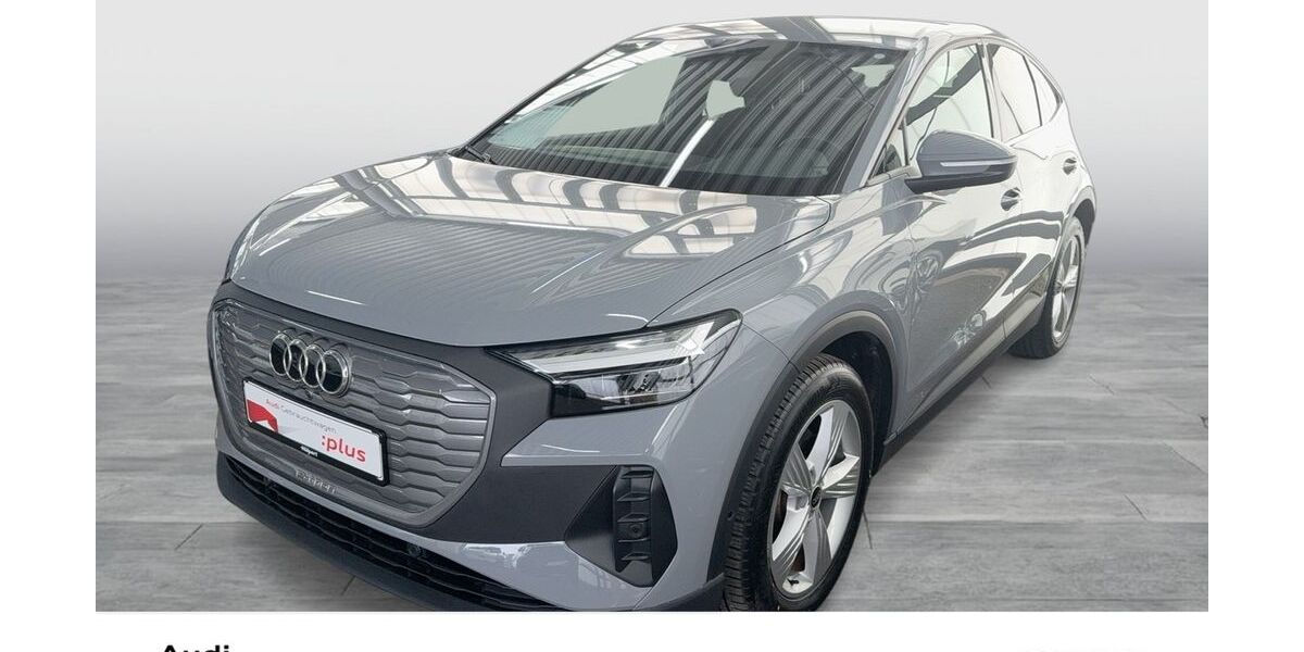 Audi Q4 e-tron 28.666 km 27.825 &euro; Dortmund 44143