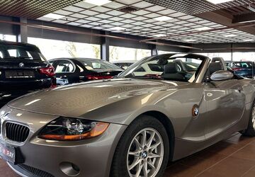 BMW Z4 143.000 km 12.900 &euro; Werne 59368