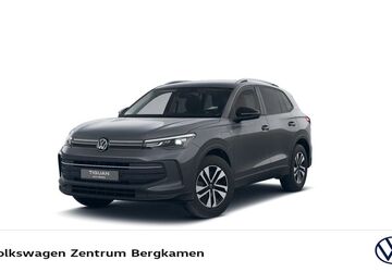 VW Tiguan 3.848 km 41.466 &euro; Bergkamen 59192