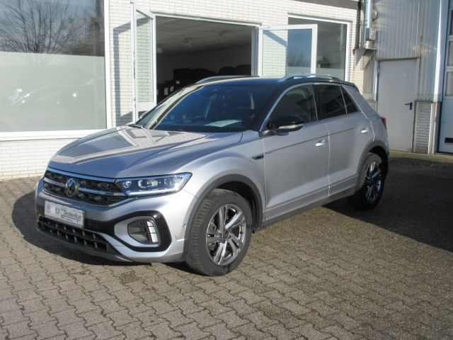 VW T-Roc 101.622 km 19.788 &euro; Bergkamen 59192