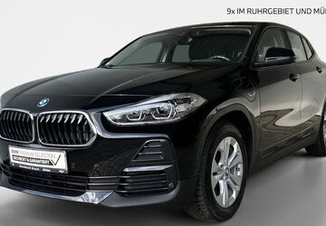 BMW X2 68.216 km 20.900 &euro; Witten 58455