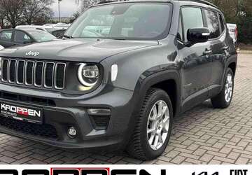 Jeep Renegade 23.179 km 22.850 &euro; Herten 45701