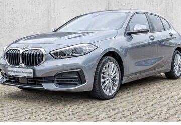 BMW 118 12.106 km 21.440 &euro; Castrop-Rauxel 44579