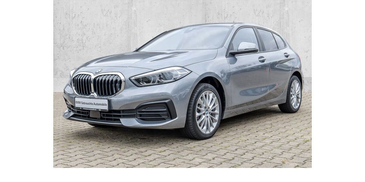 BMW 118 12.106 km 21.440 &euro; Castrop-Rauxel 44579