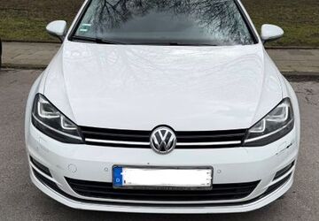VW Golf 228.000 km 8.300 &euro; Essen 45327